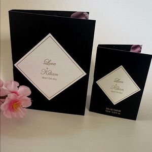 Love by Kilian Love Don't Be Shy fragrance set brand new